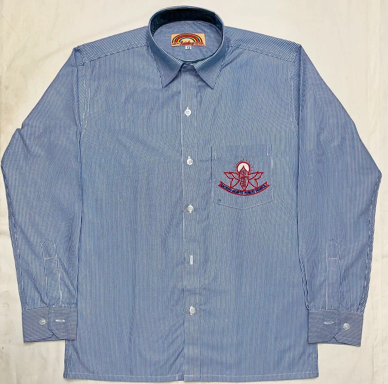 SACRED HEART FULL SHIRT