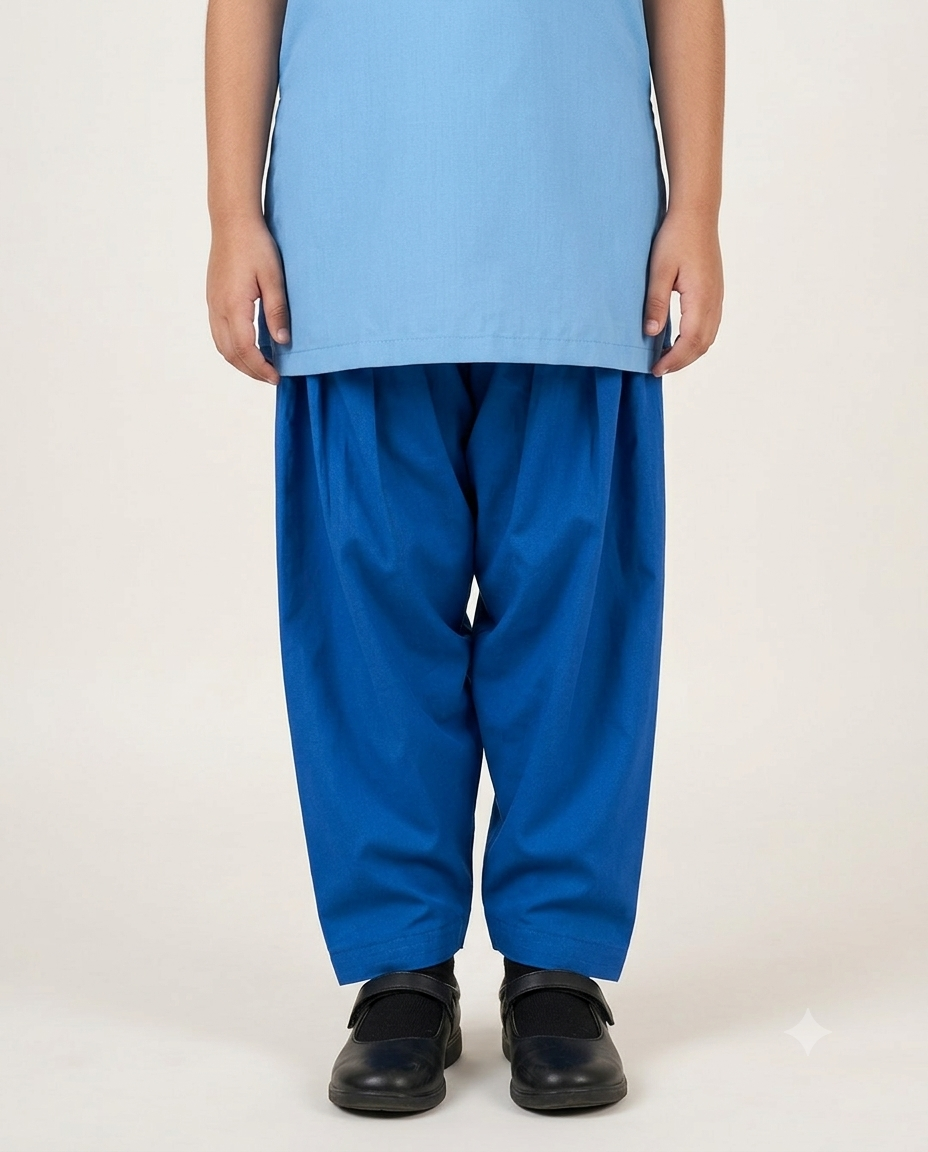 DHOOM SINGH SALWAR