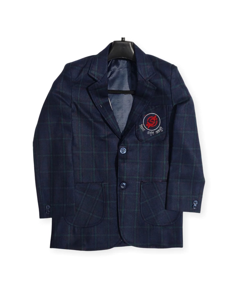 SHEFFIELD SIDCUL COAT