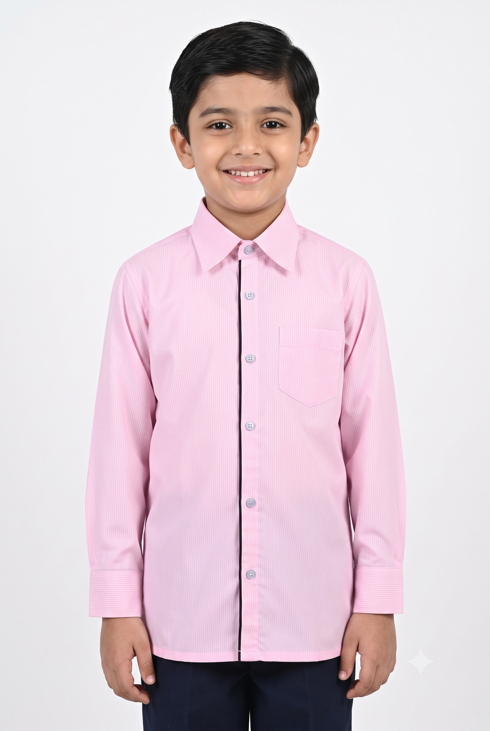 DAM KIDZEE FULL SHIRT