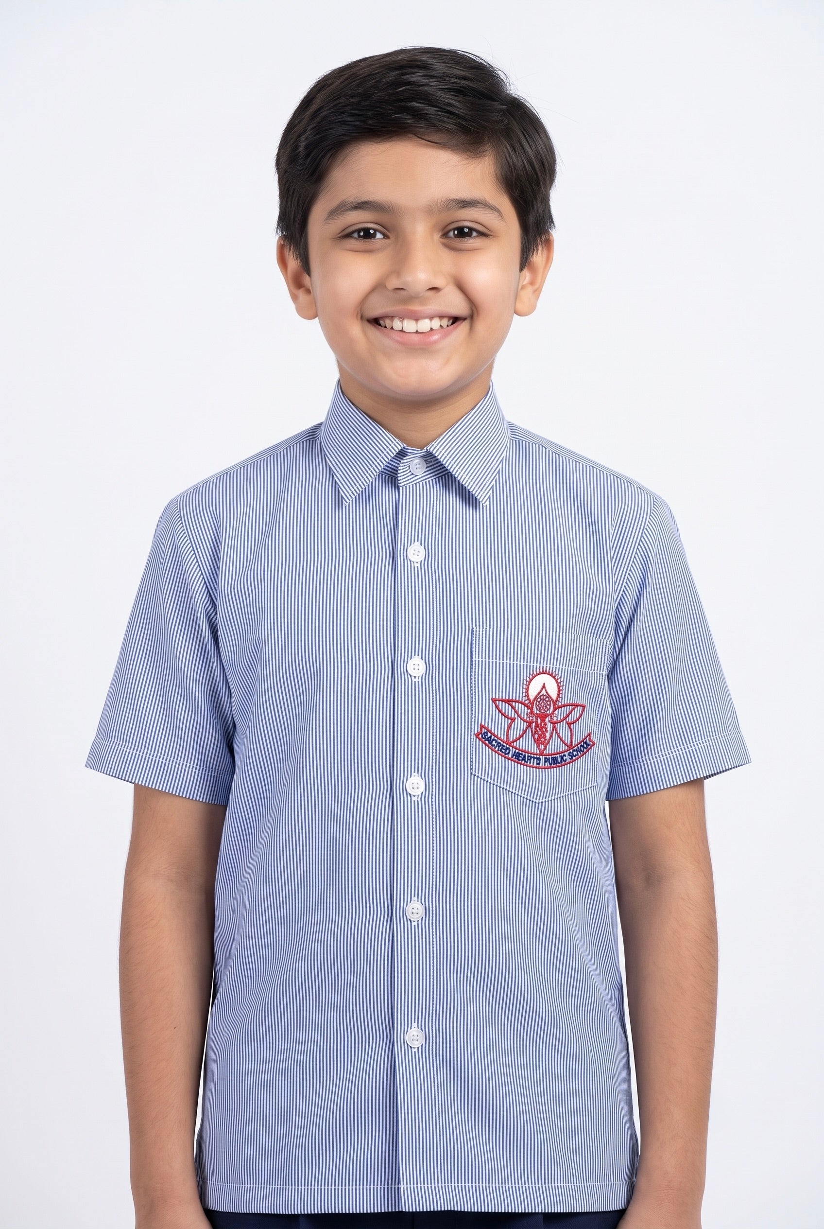 SACRED HEART SHIRT