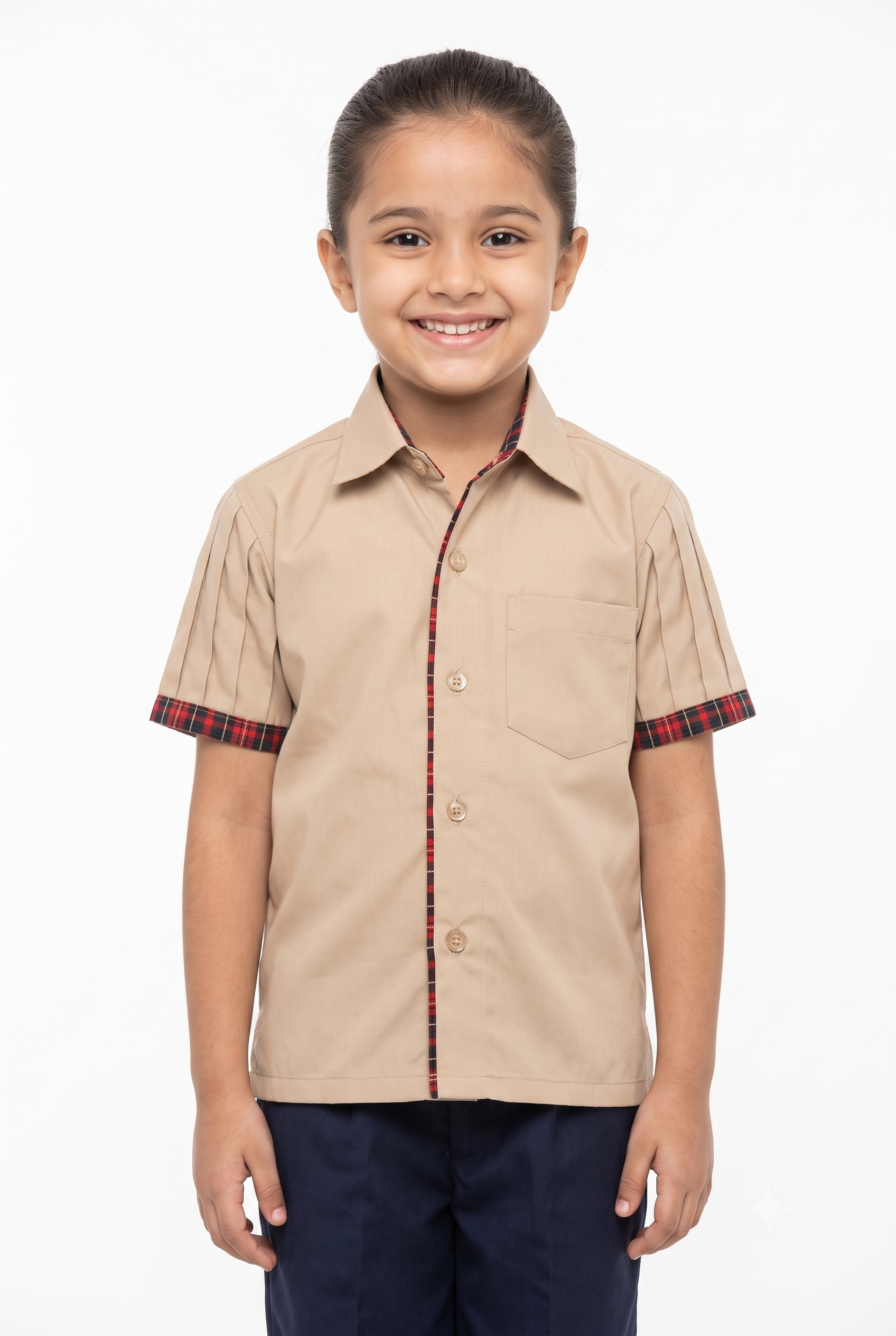 DAV NURS SHIRT GIRL