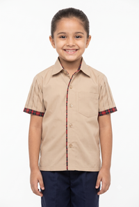 DAV NURS SHIRT GIRL