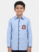 MAA SARASWATI FULL SHIRT