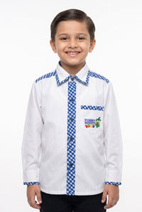 FUNNY BUNY FULL SHIRT