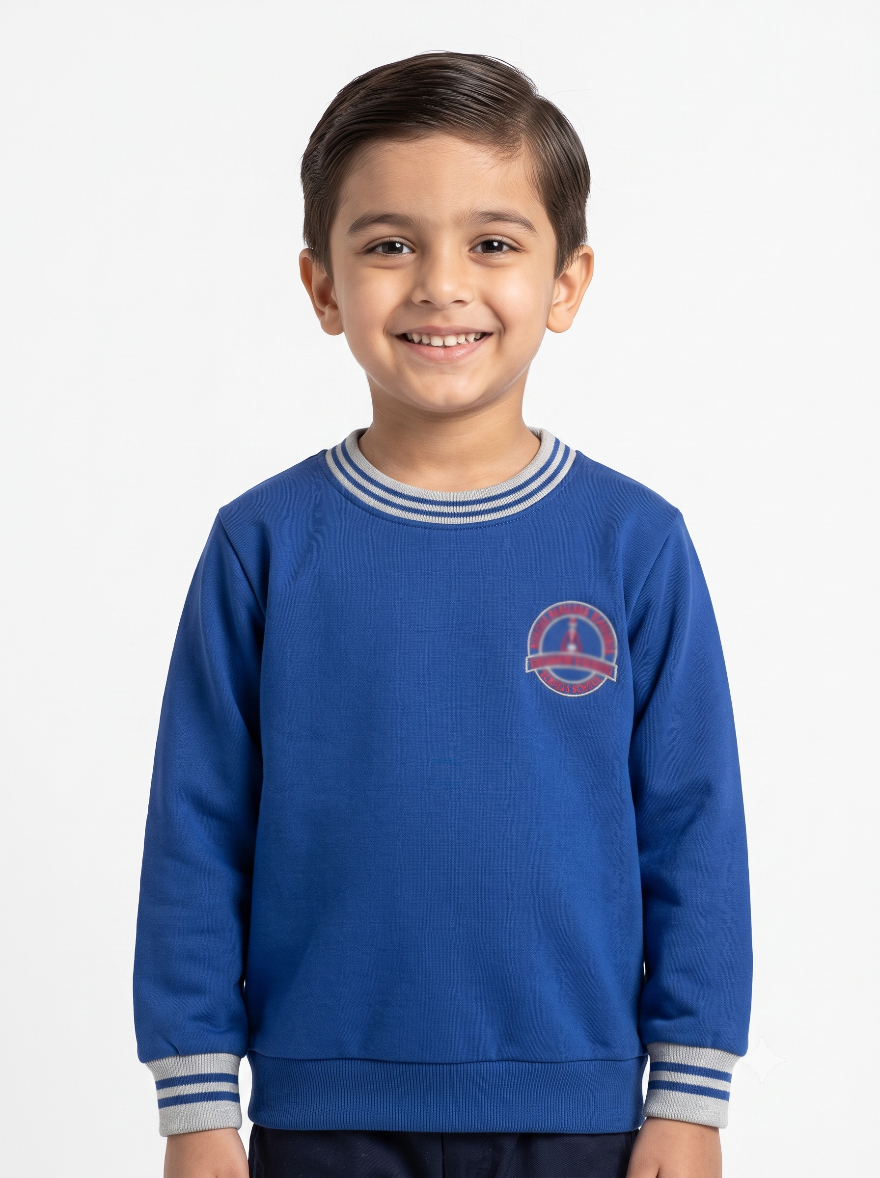 HOLY FAMILY NURS FULL T-SHIRT