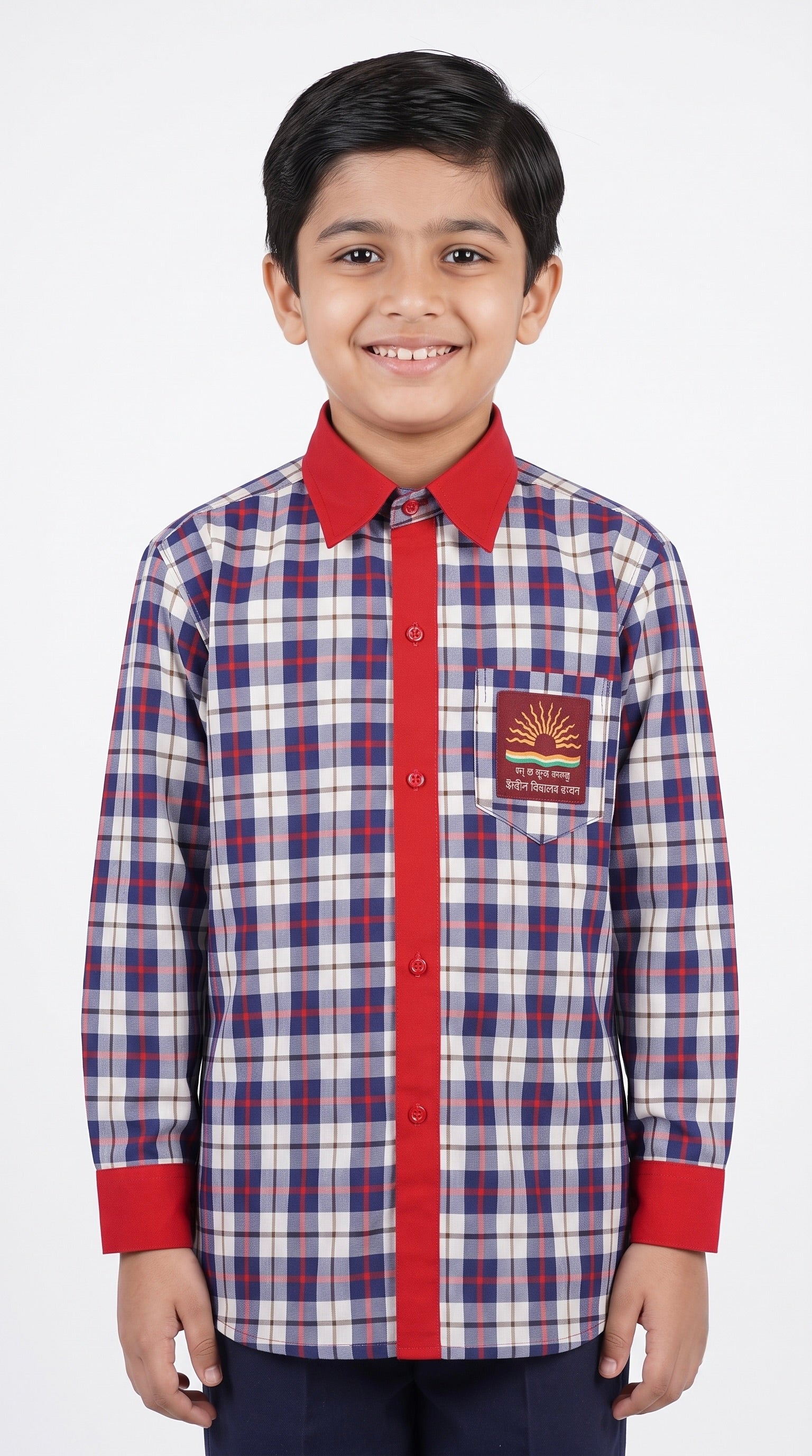 KVS FULL SHIRT