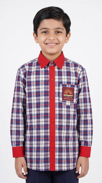 KVS FULL SHIRT