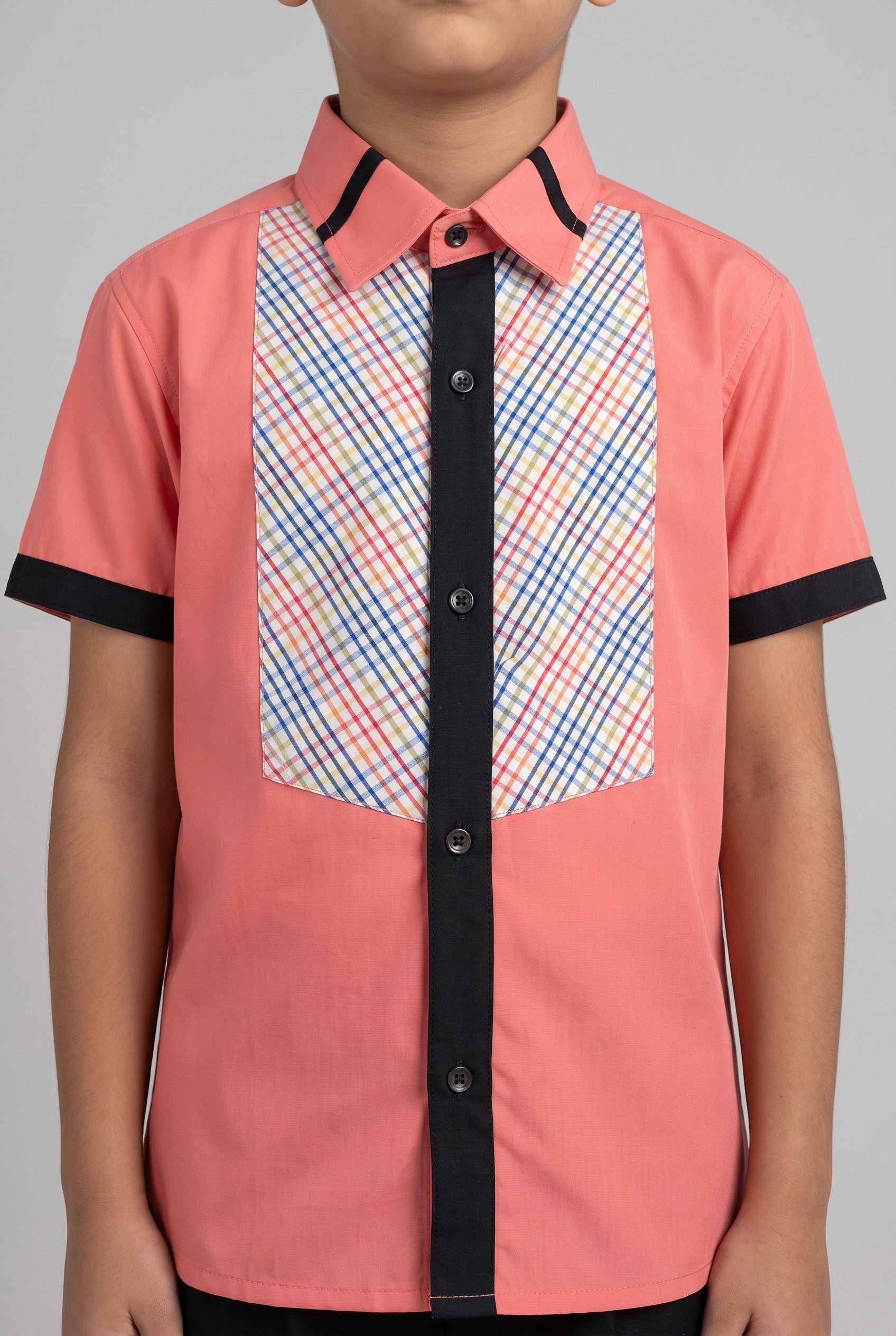 DAM’S KIDZEE SHIRT