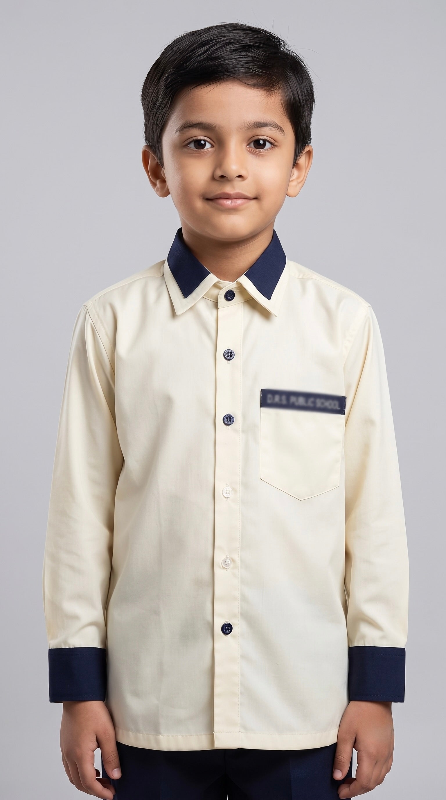 DIKSHA FULL SHIRT