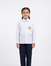 MAHARISHI FULL SHIRT