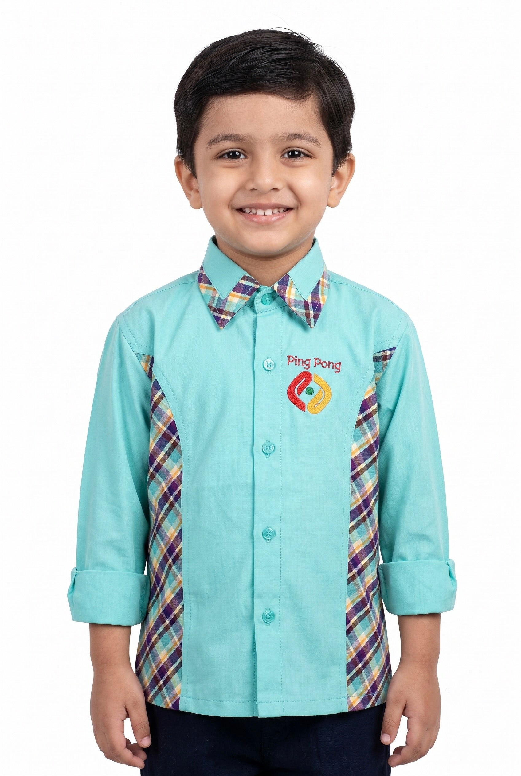 PING PONG FULL SHIRT