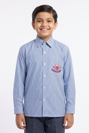 SACRED HEART FULL SHIRT