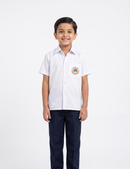MAHARISHI HALF SHIRT