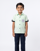 MOUNT LITERA SHIRT
