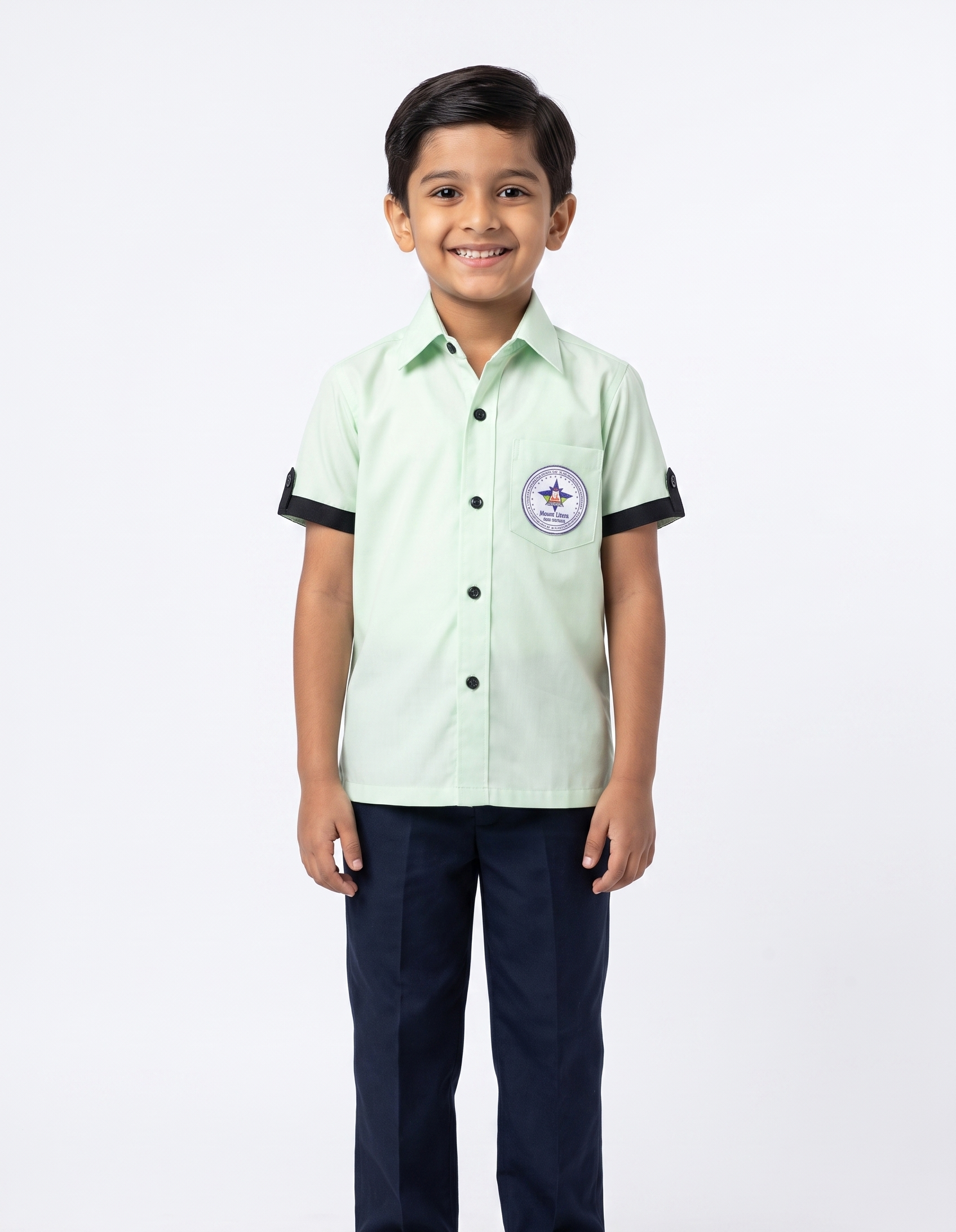 MOUNT LITERA SHIRT
