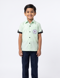 MOUNT LITERA SHIRT