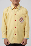 BHAGIRATHI FULL SHIRT