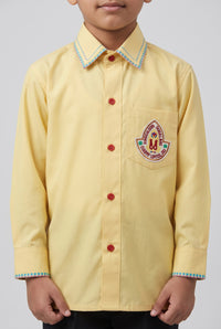BHAGIRATHI FULL SHIRT