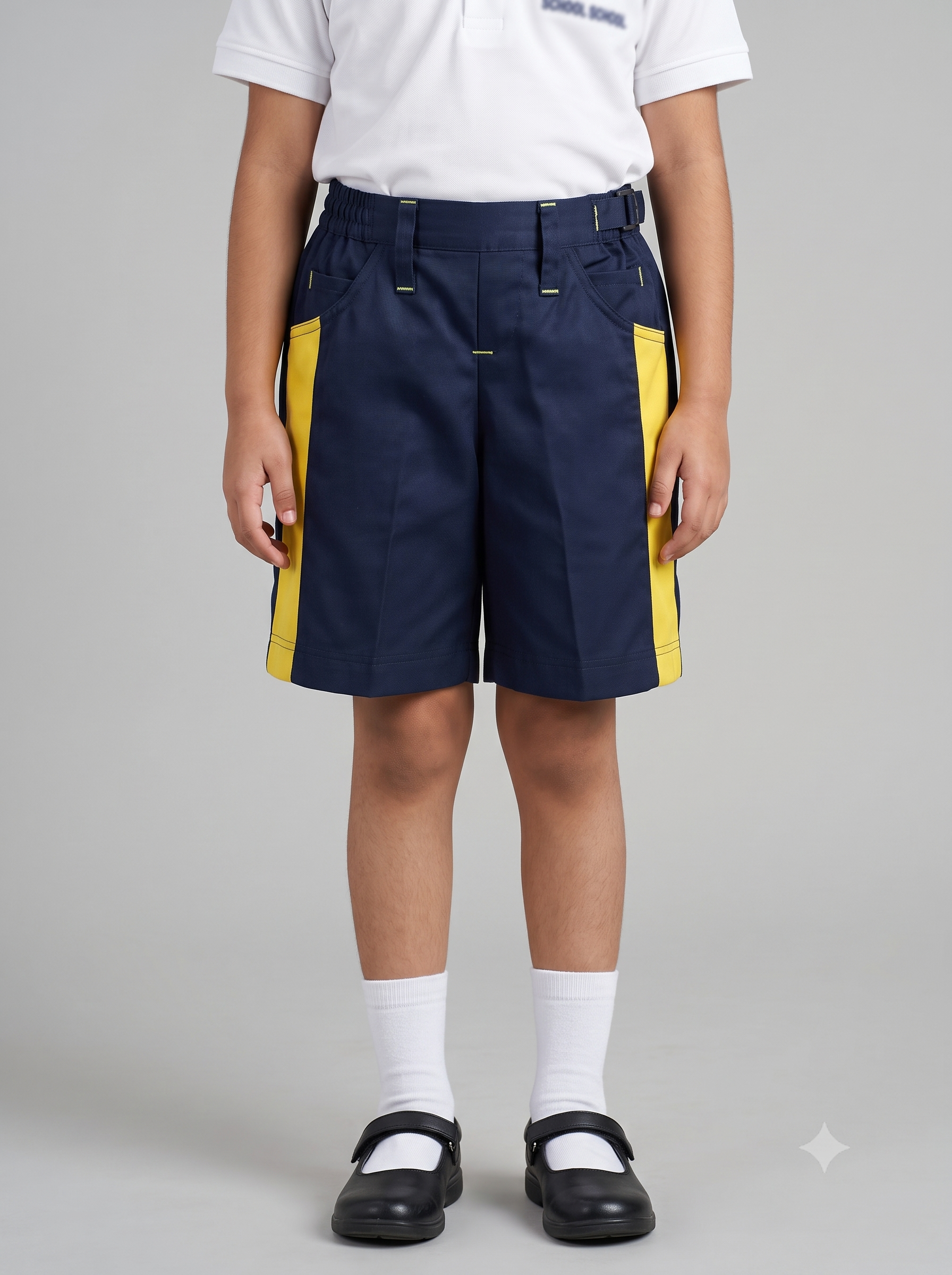 DIKSHA  RISING NURS SKIRT