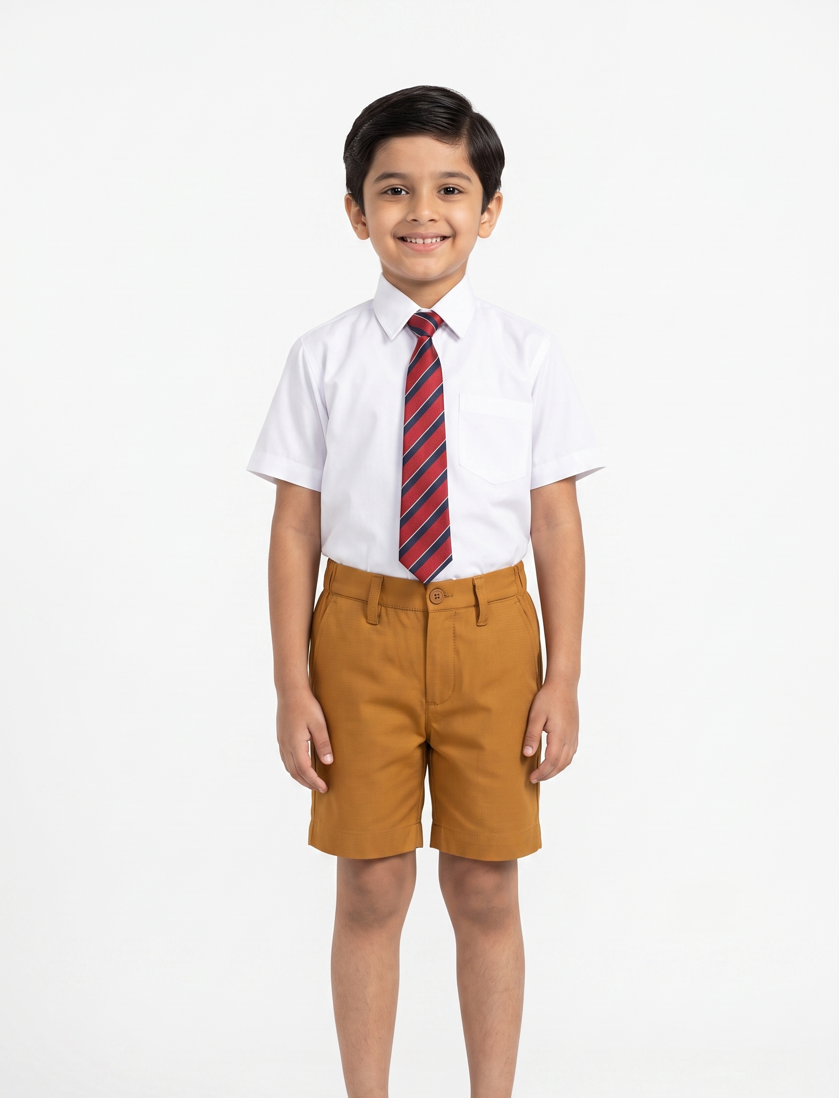 MAHARISHI NICKER