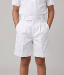 WHITE NICKER M