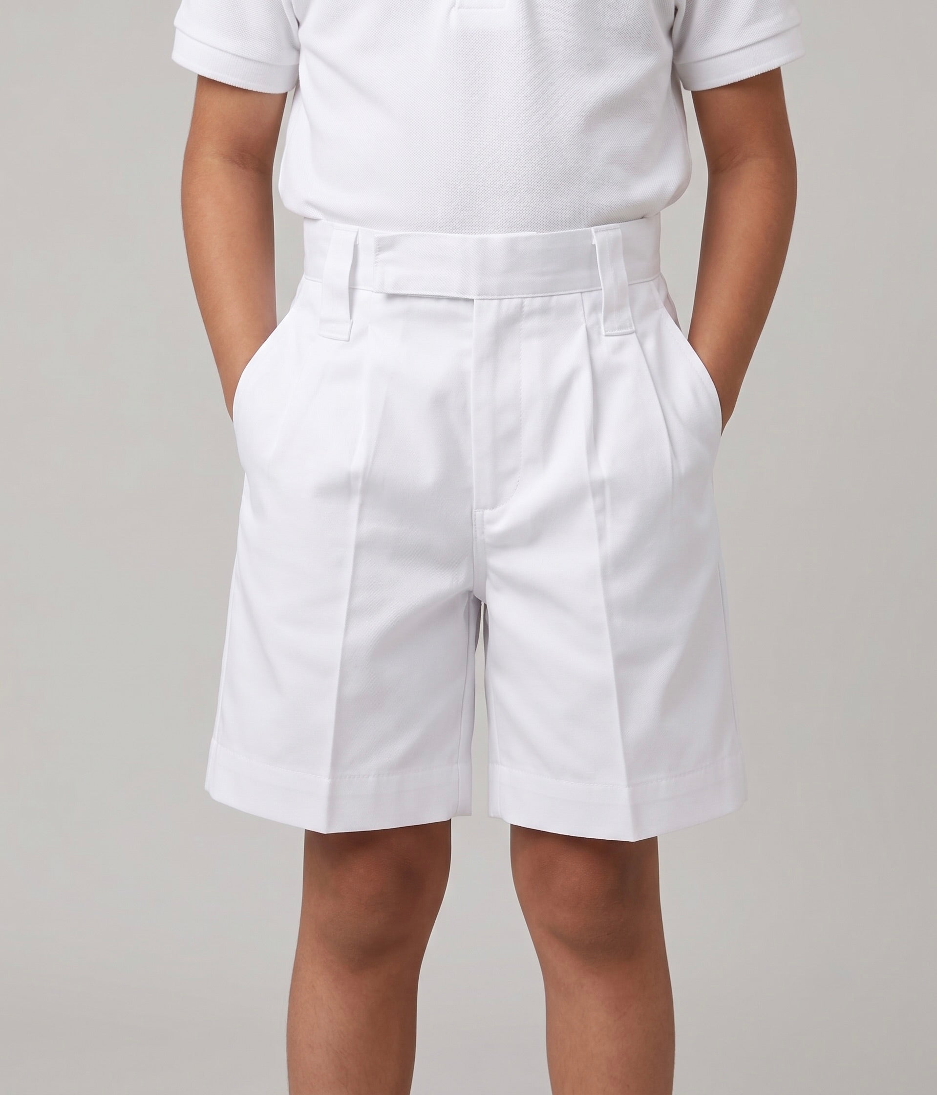 WHITE NICKER M