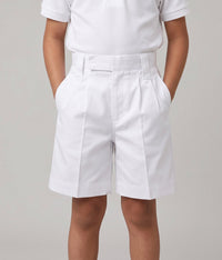 WHITE NICKER M
