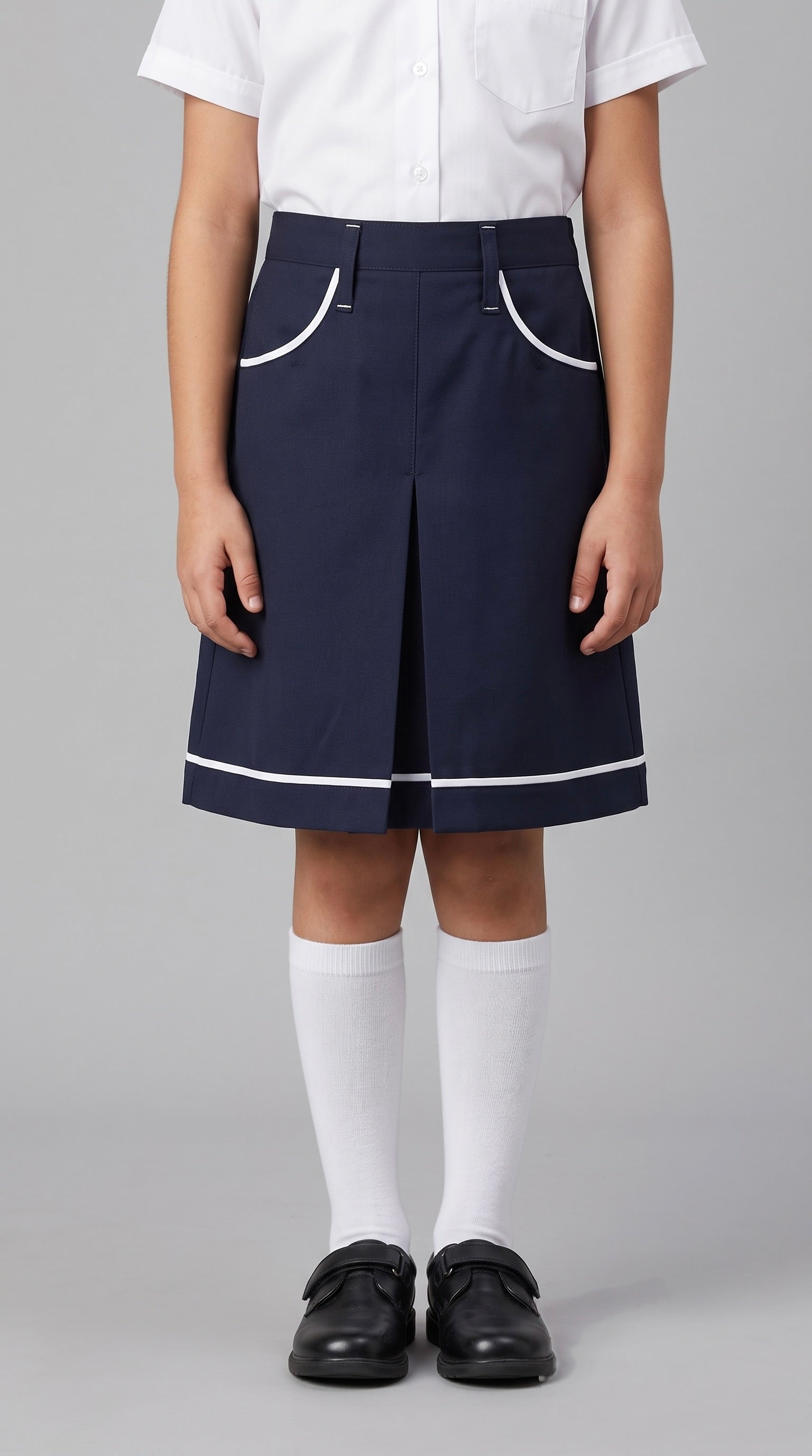 ACHIEVERS SKIRT
