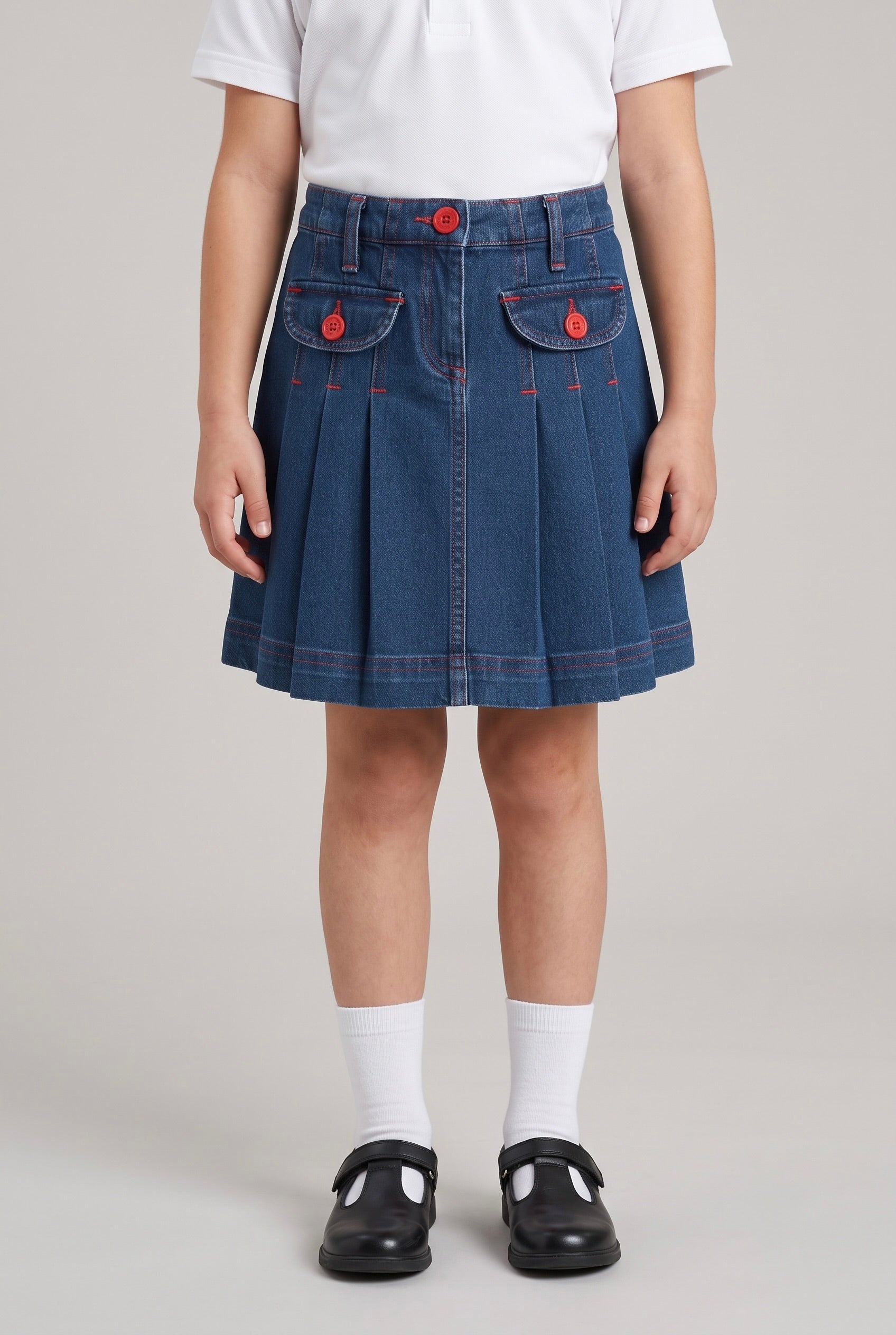 ACHIEVERS NURS SKIRT