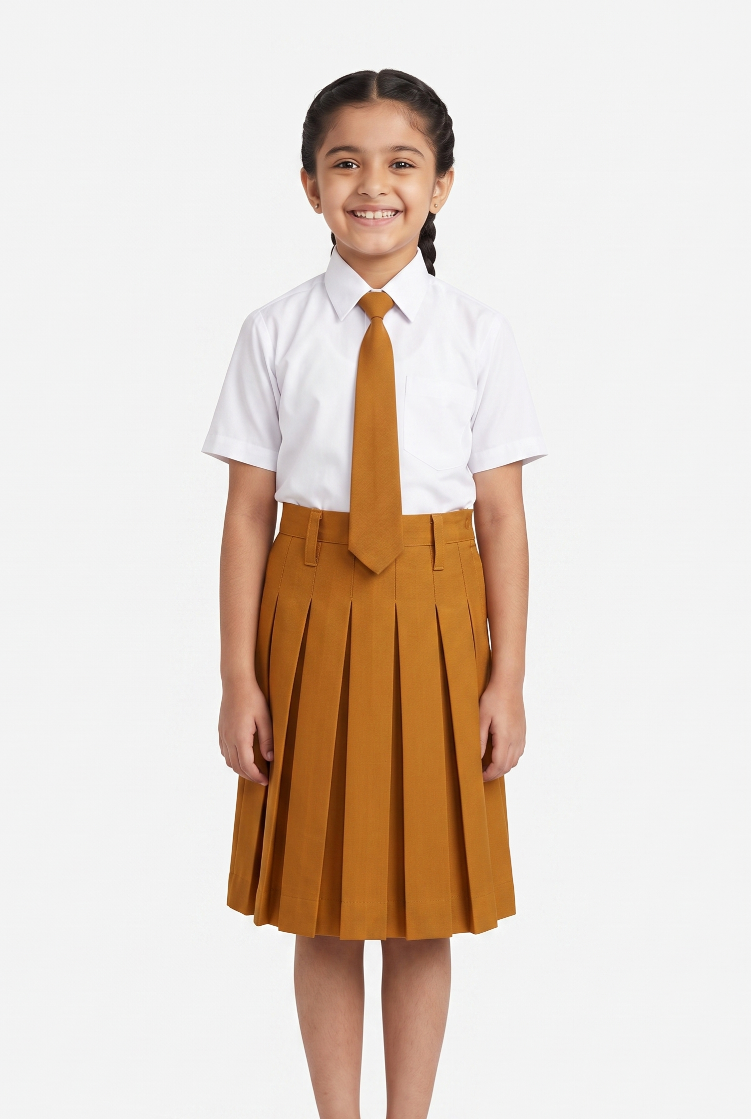 MAHARISHI SKIRT