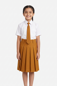MAHARISHI SKIRT