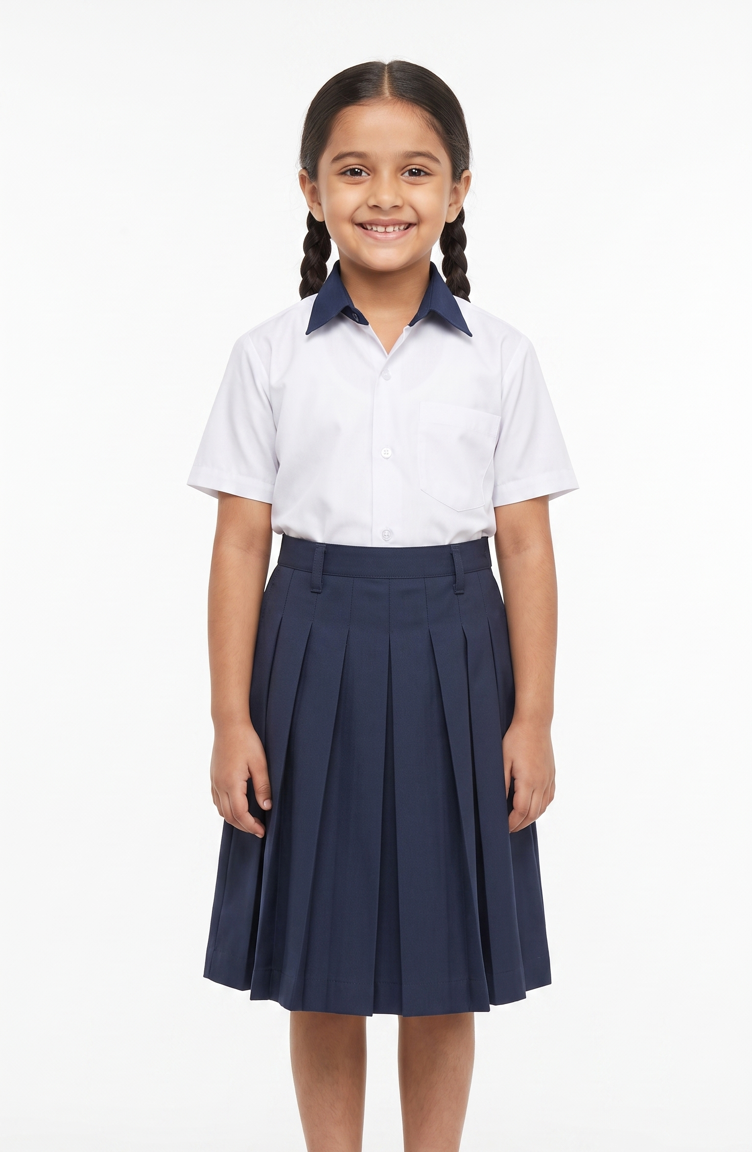 OXFORD SKIRT
