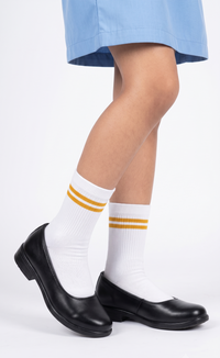 MAHARISHI SOCKS