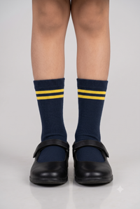 DIKSHA RISING SOCKS