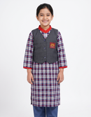 KVS FULL SUIT WL