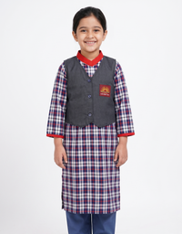 KVS FULL SUIT WL