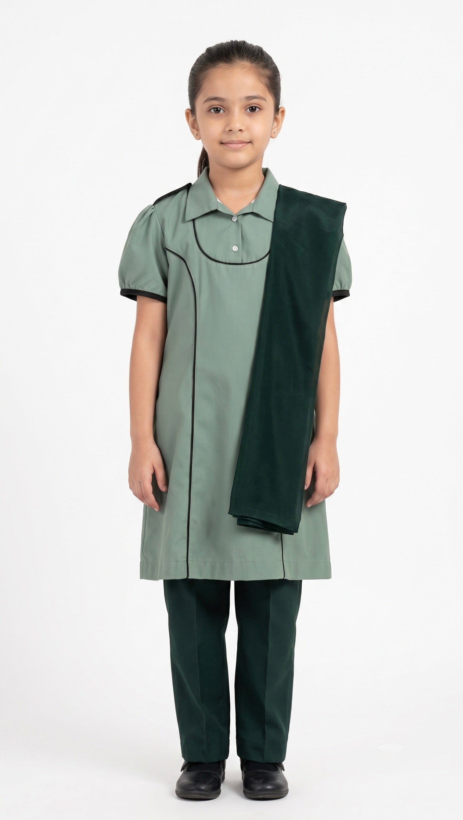 BHAGIRATHI SUIT