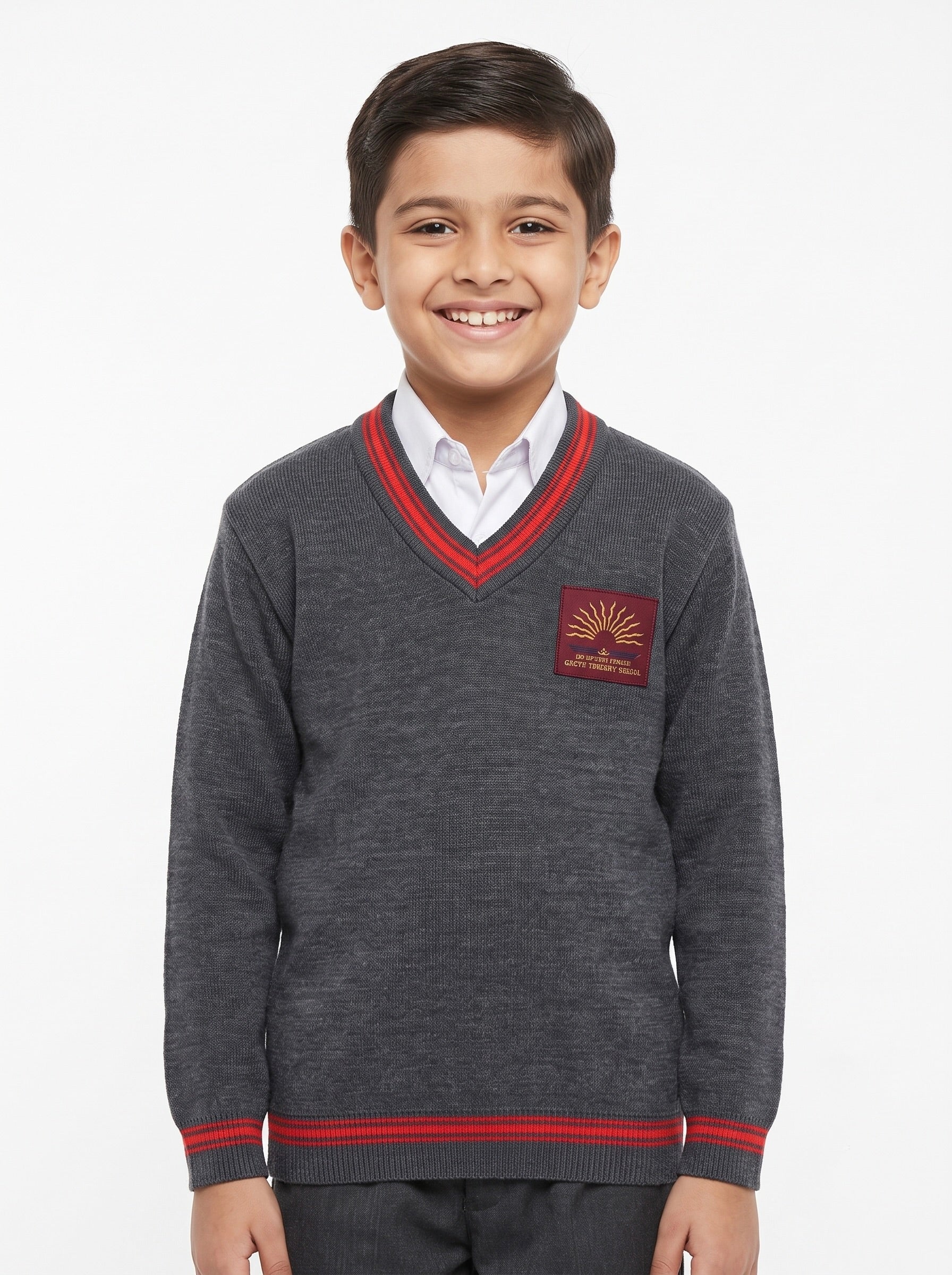 KV FULL SWEATER