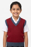 SAI SANSKAR SWEATER HALF SLEEVS