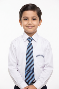 DOONSTAR TIE