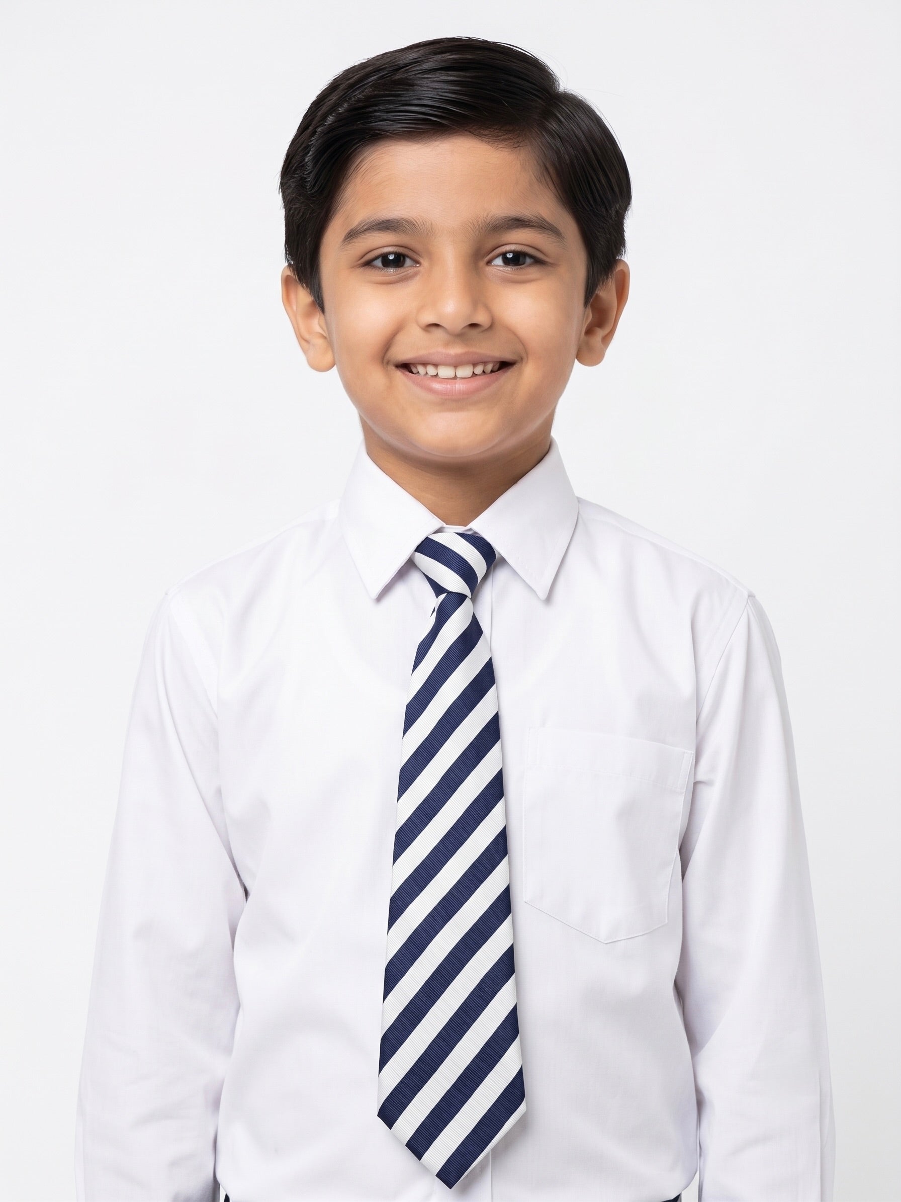 SACRED HEART TIE