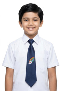 SAI SANSKAR TIE
