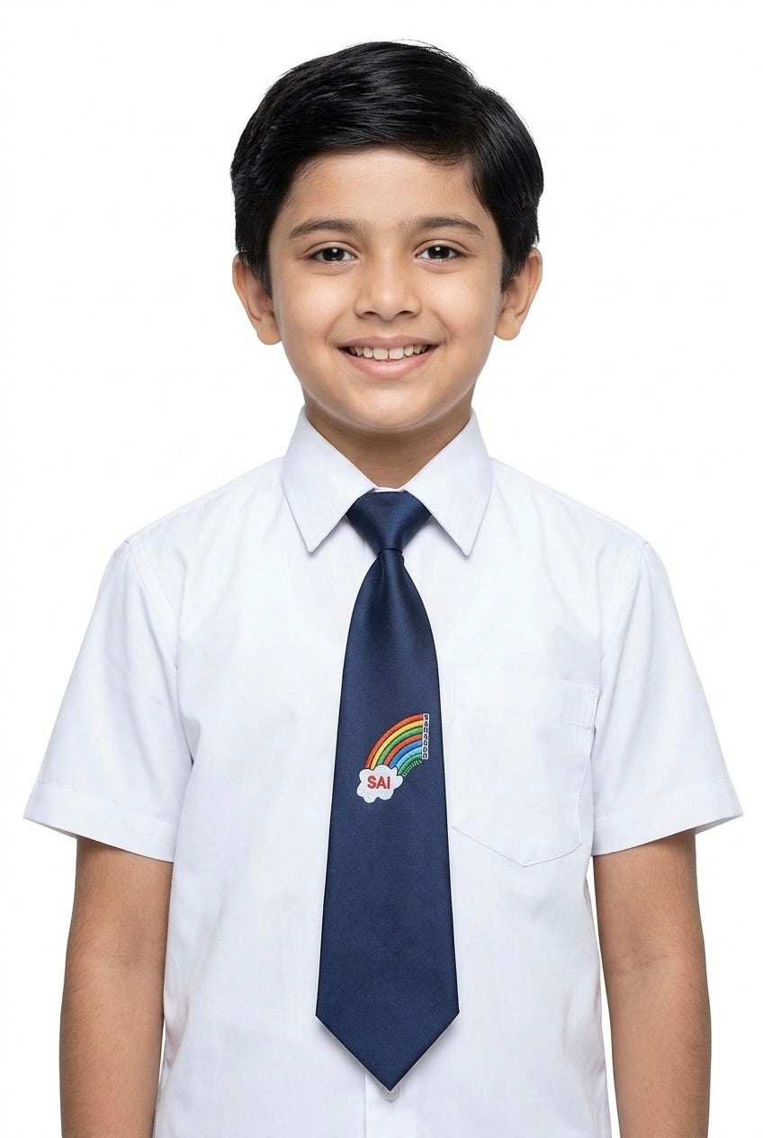 SAI SANSKAR TIE