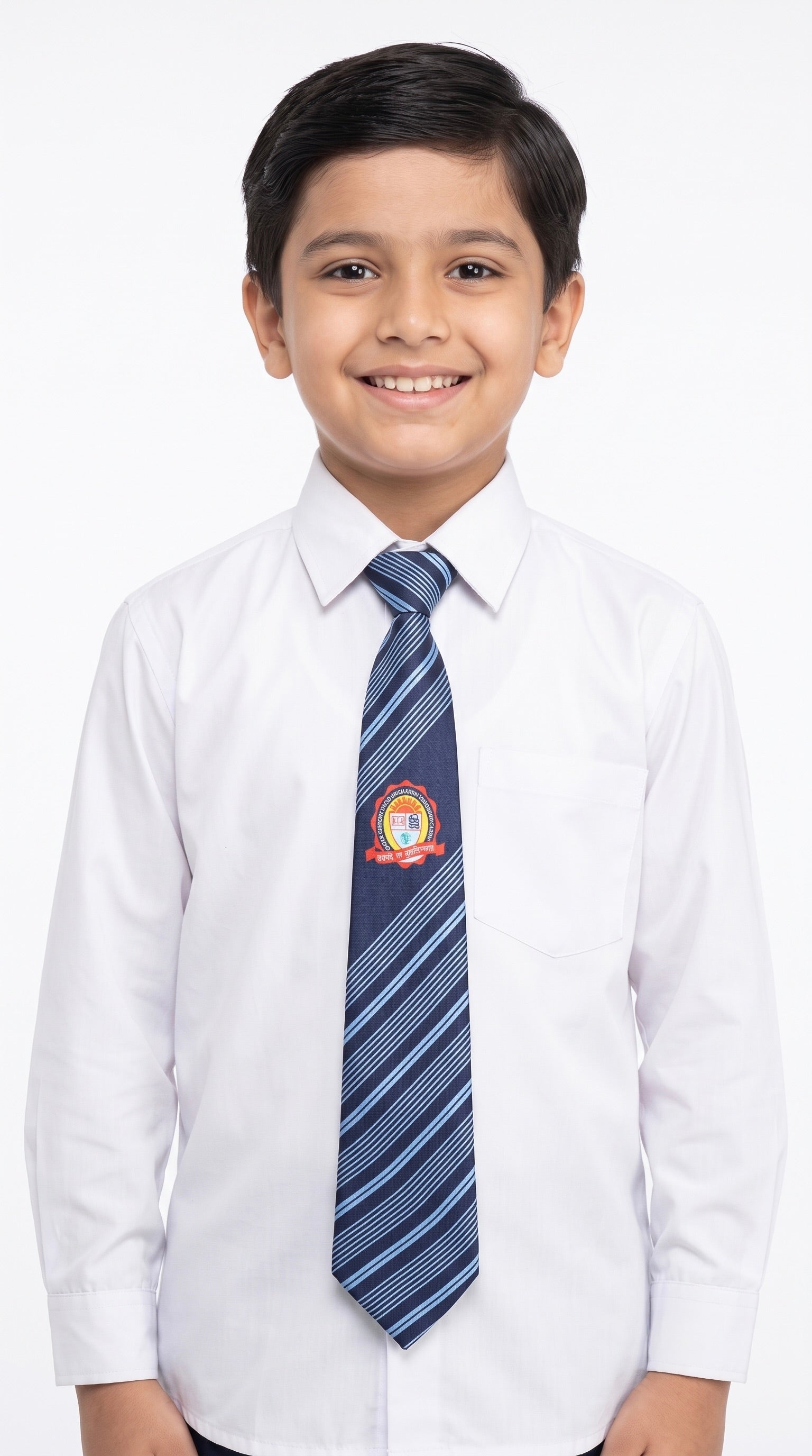 MAA SARASWATI TIE