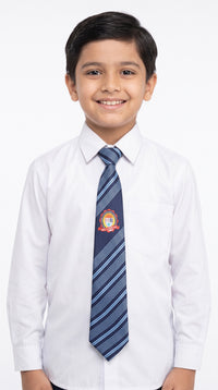 MAA SARASWATI TIE