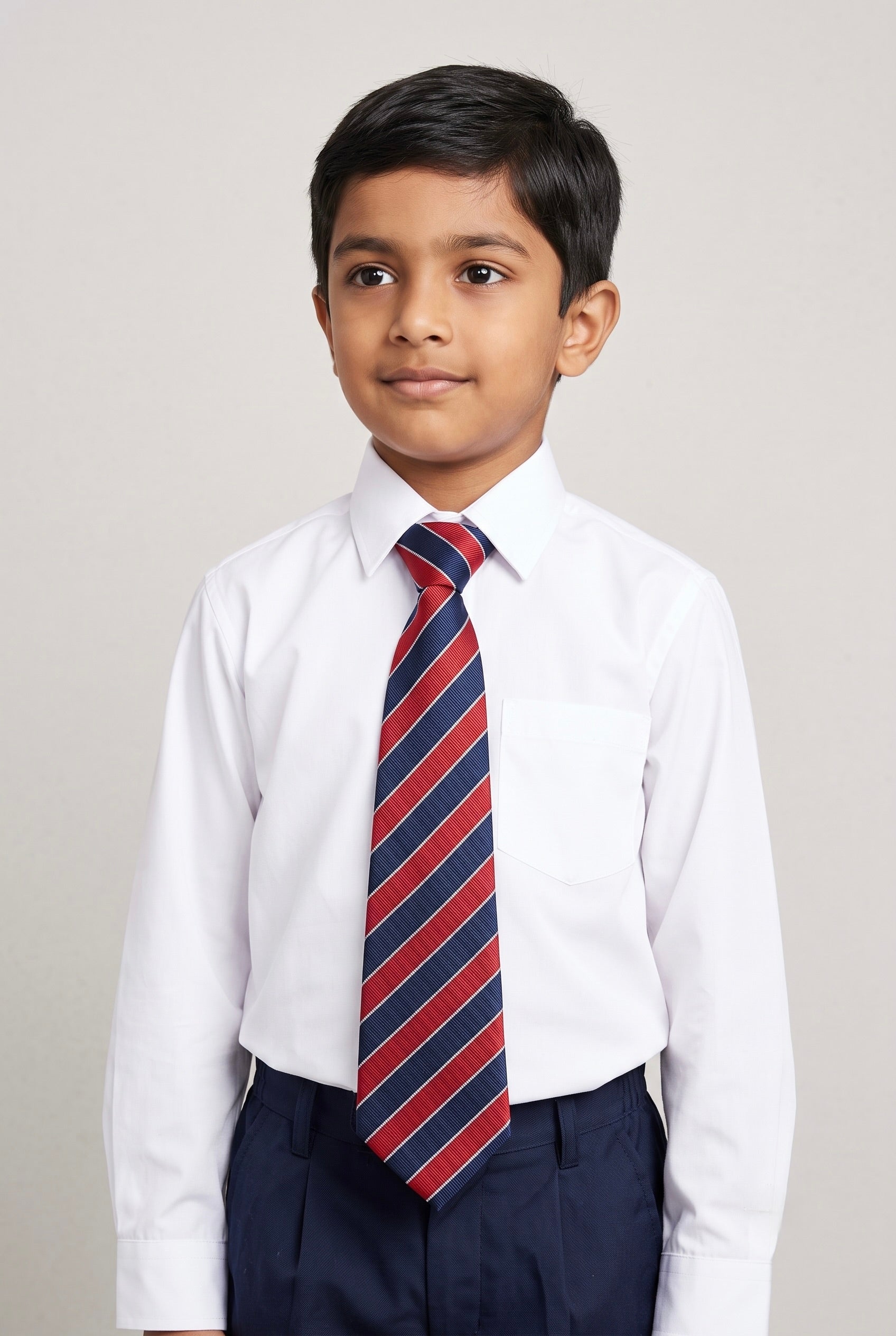 ACHIEVERS TIE WINTER