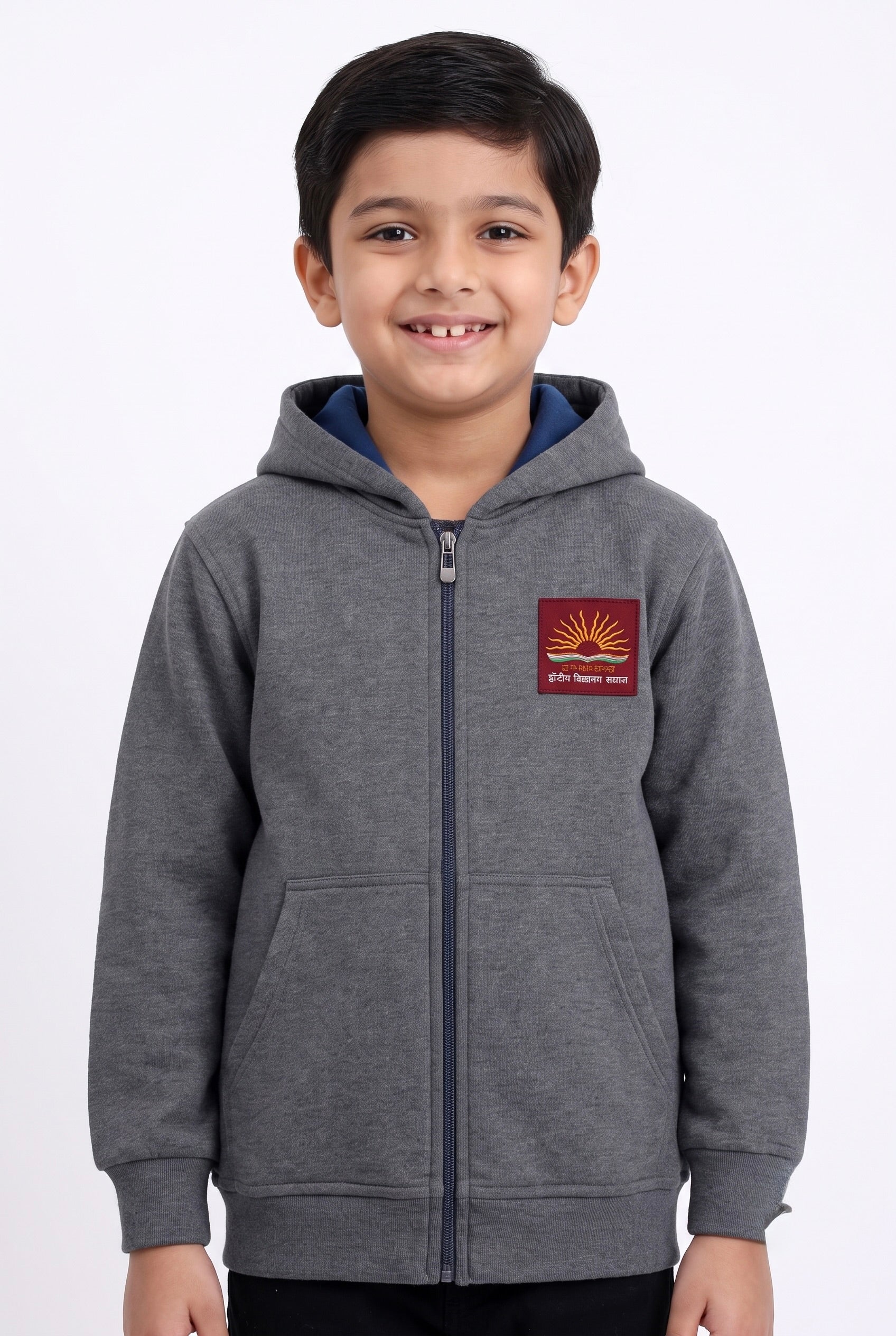 KVS JACKET