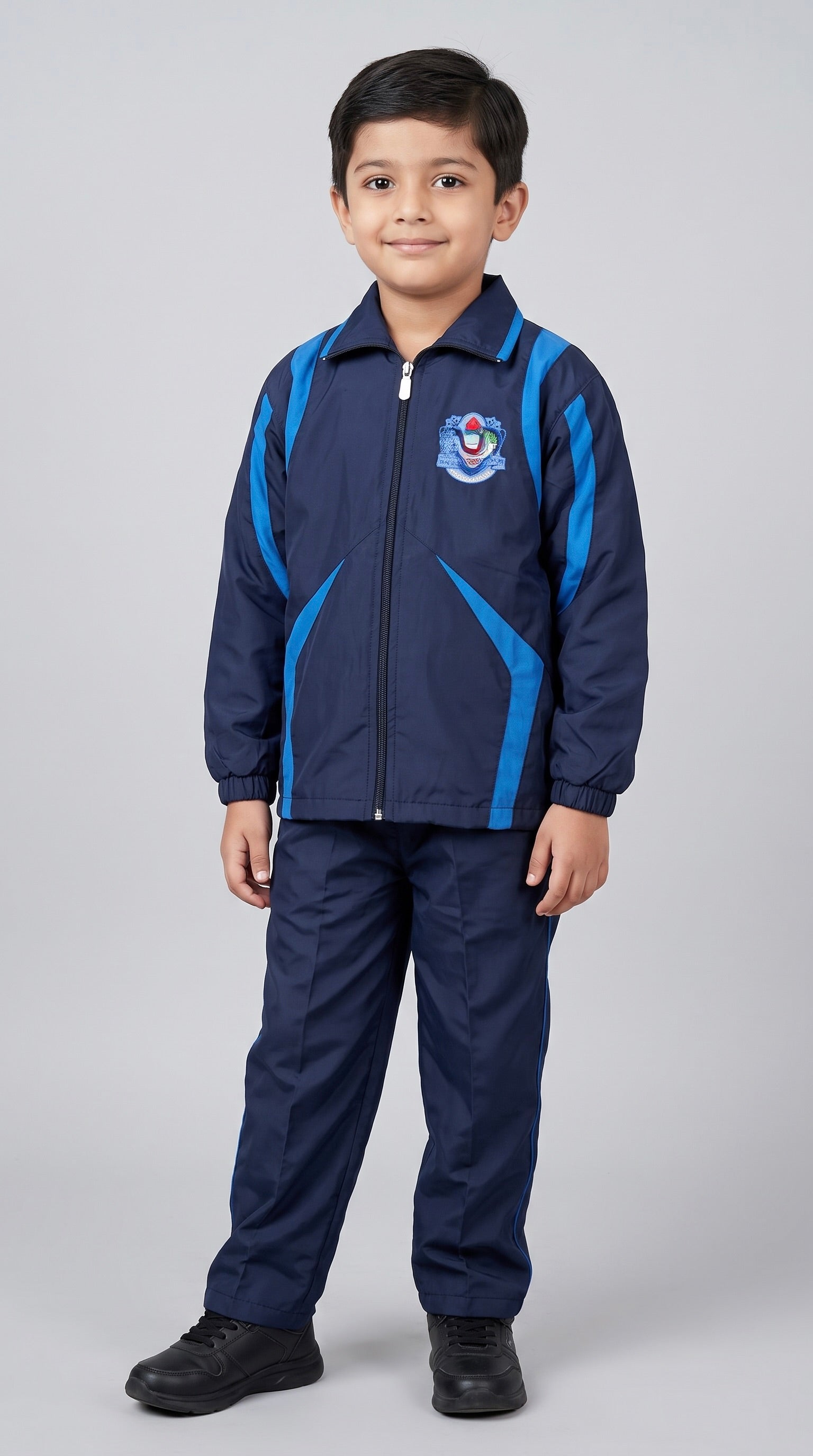 ACHIEVERS TRACKSUIT