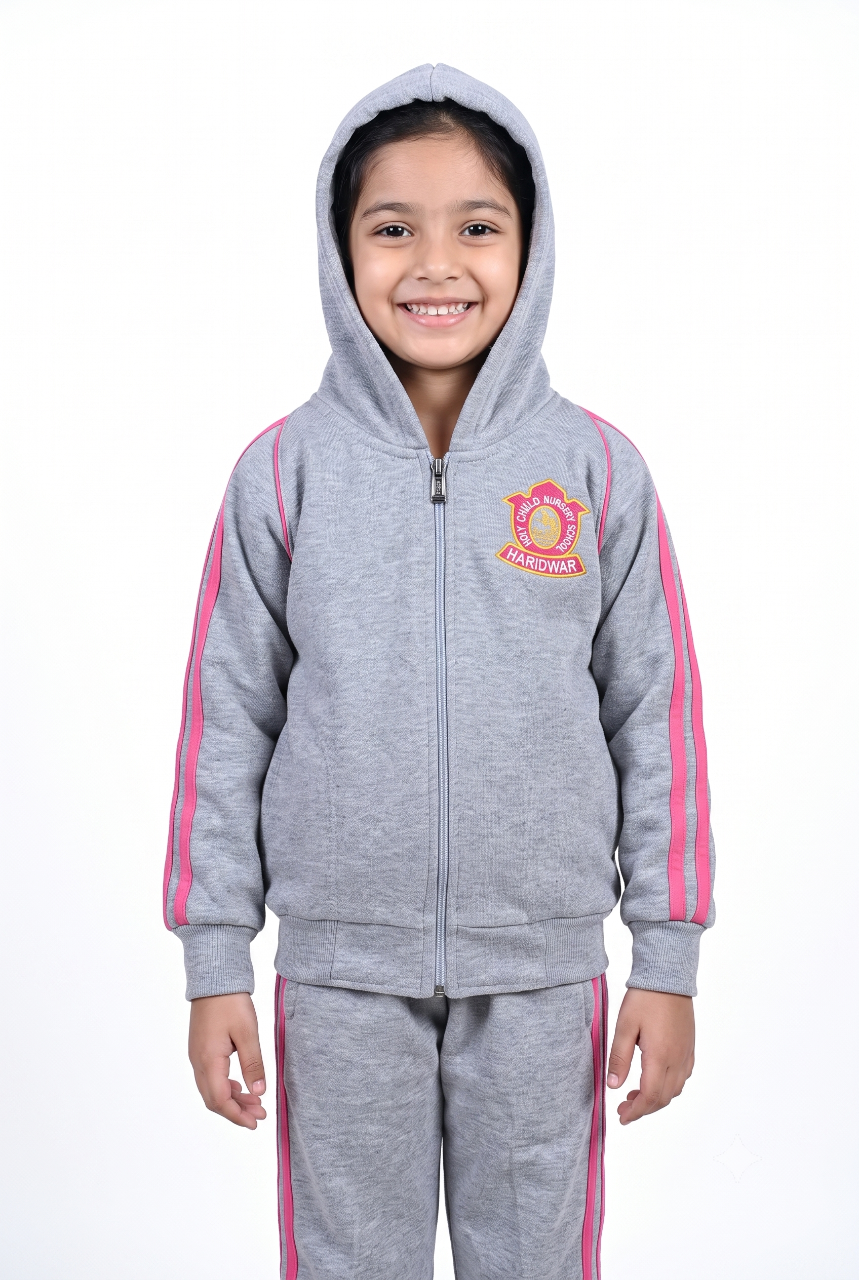 HOLY GANGES NURS TRACKSUIT